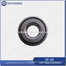 Genuine Daihatsu Light Truck Diff Inner Bearing DF-A9